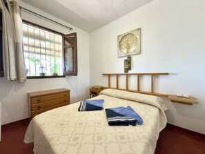 2 Schlafzimmer, Bügeleisen/Bügelbrett, Reisekinderbett, WLAN