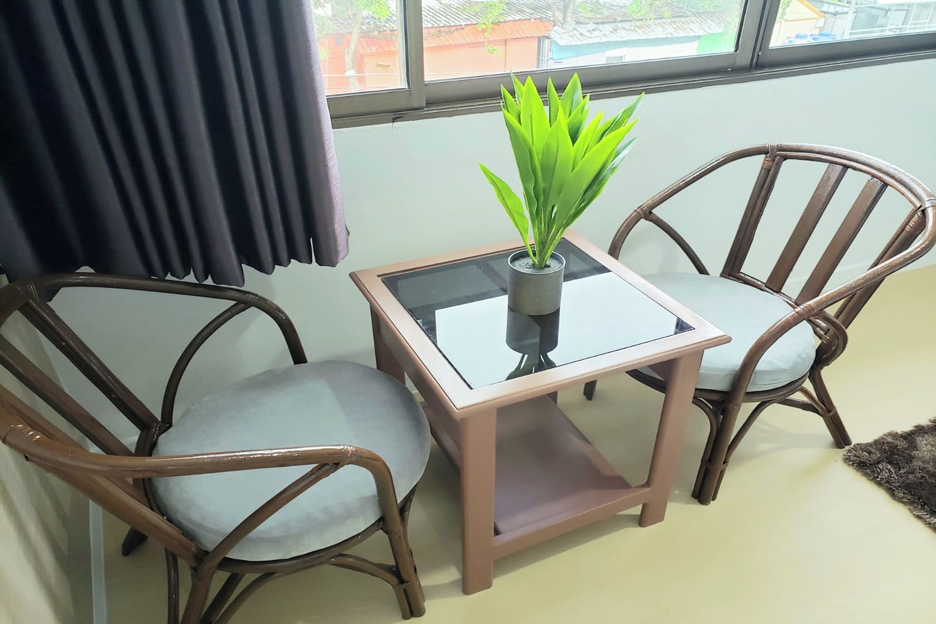 Foto - Jomtien Wave Residence