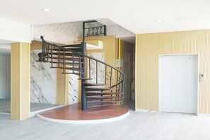 Interior - Jomtien Wave Residence (Pattaya)