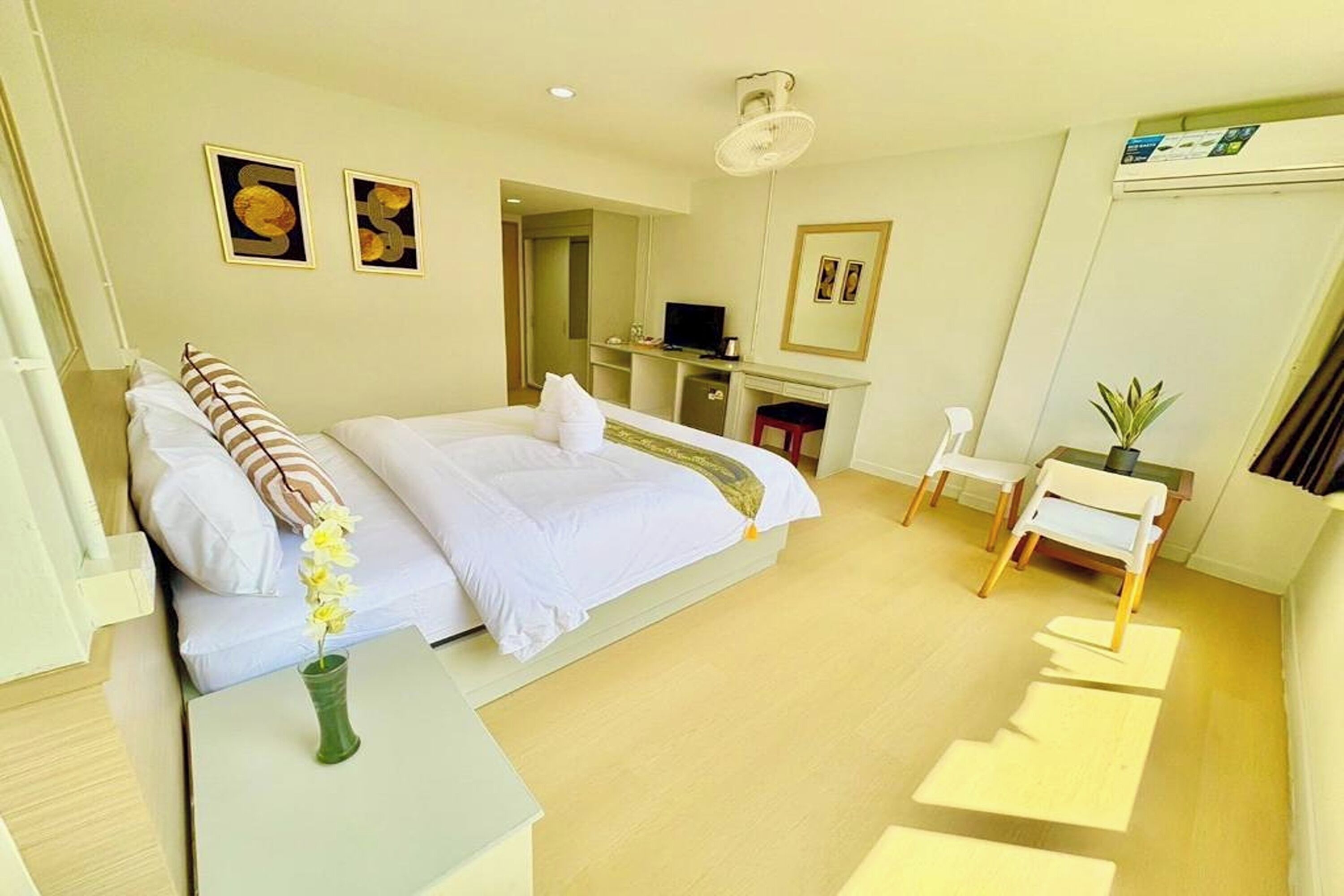 Foto - Jomtien Wave Residence