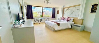 Jomtien Wave Residence
