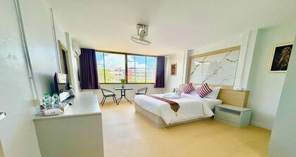 Jomtien Wave Residence