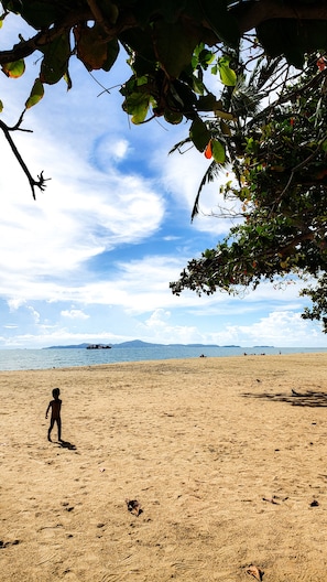 Beach - Jomtien Wave Residence (Pattaya)
