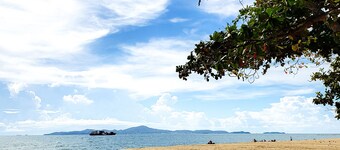 Jomtien Wave Residence