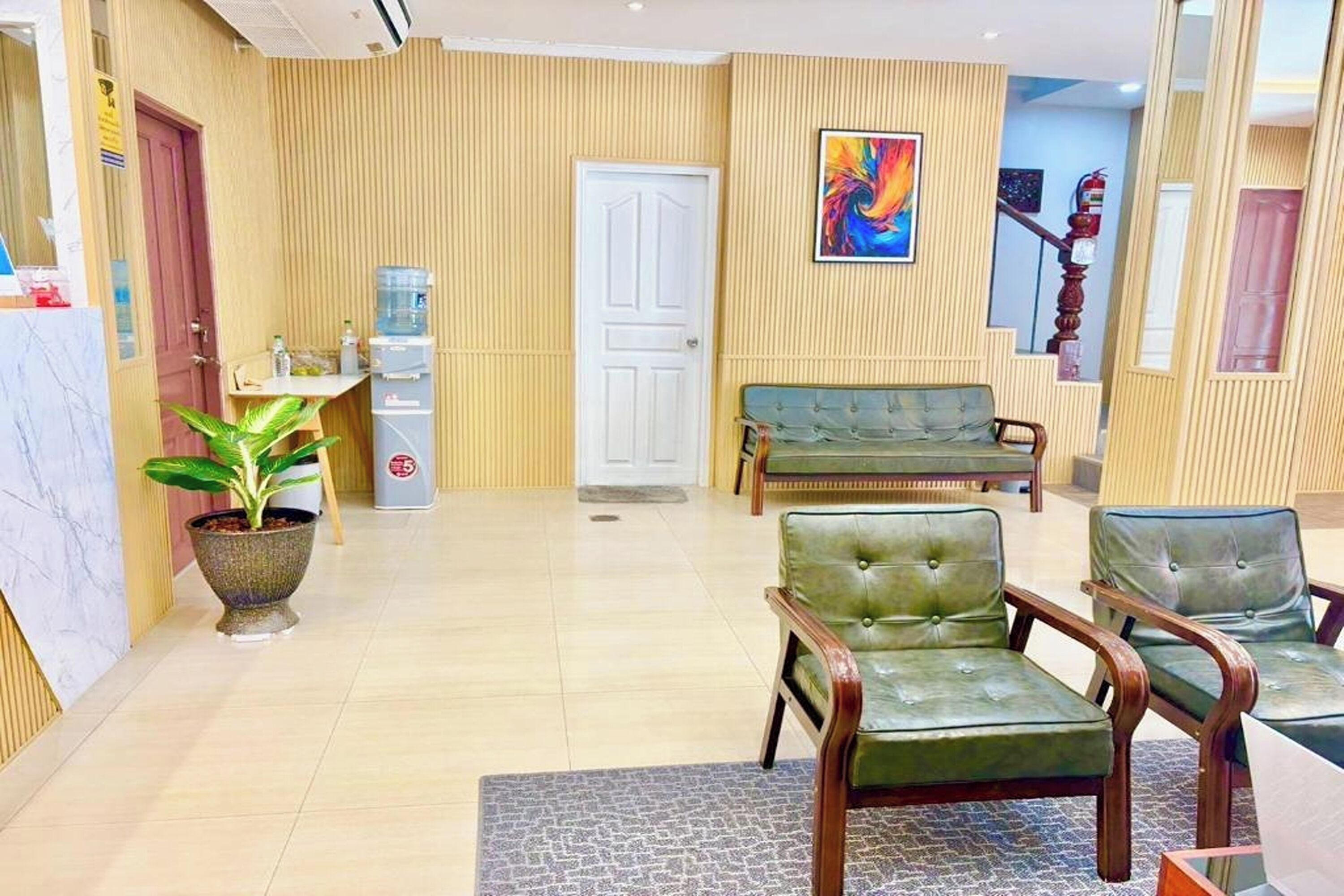 Foto - Jomtien Wave Residence