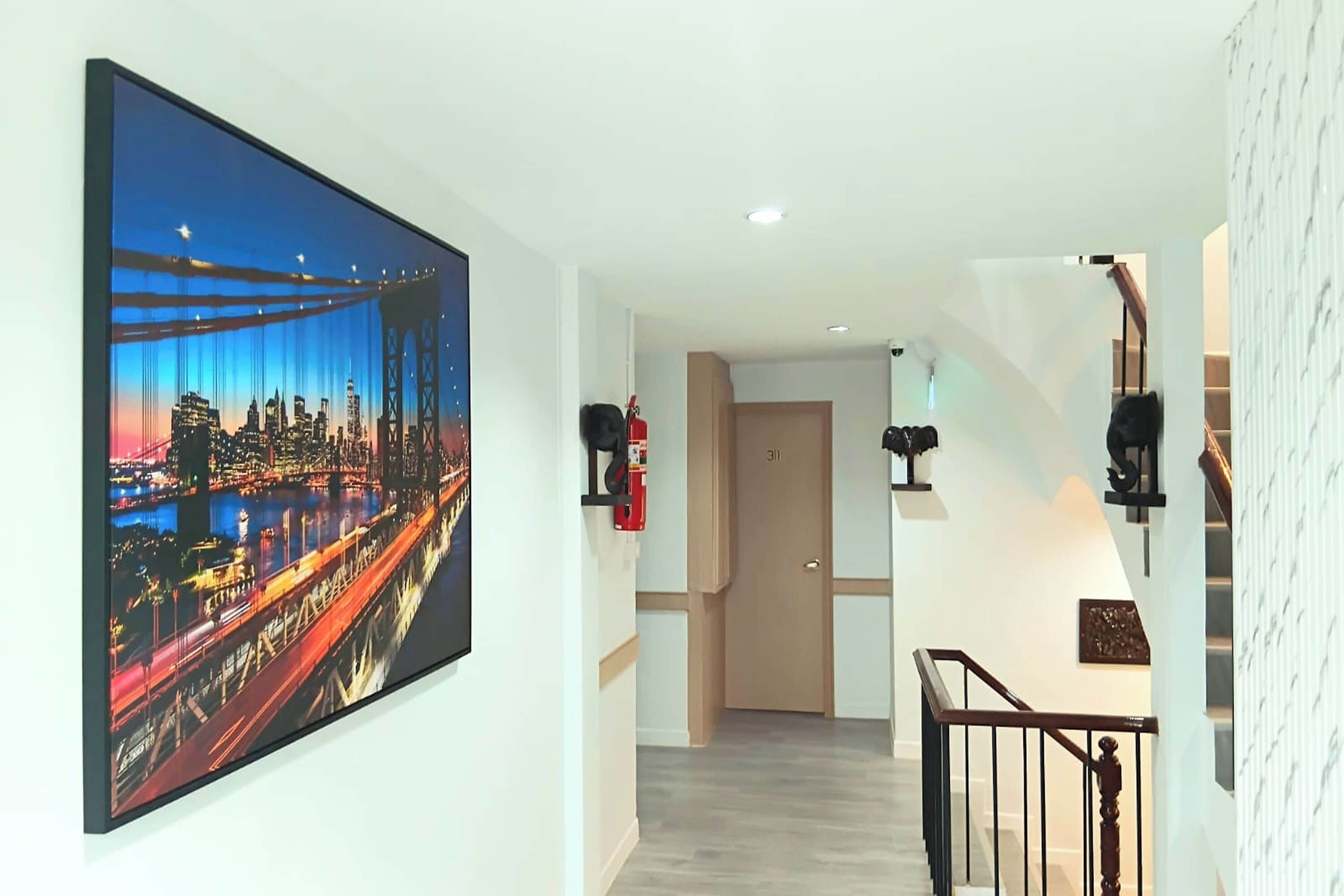 Foto - Jomtien Wave Residence