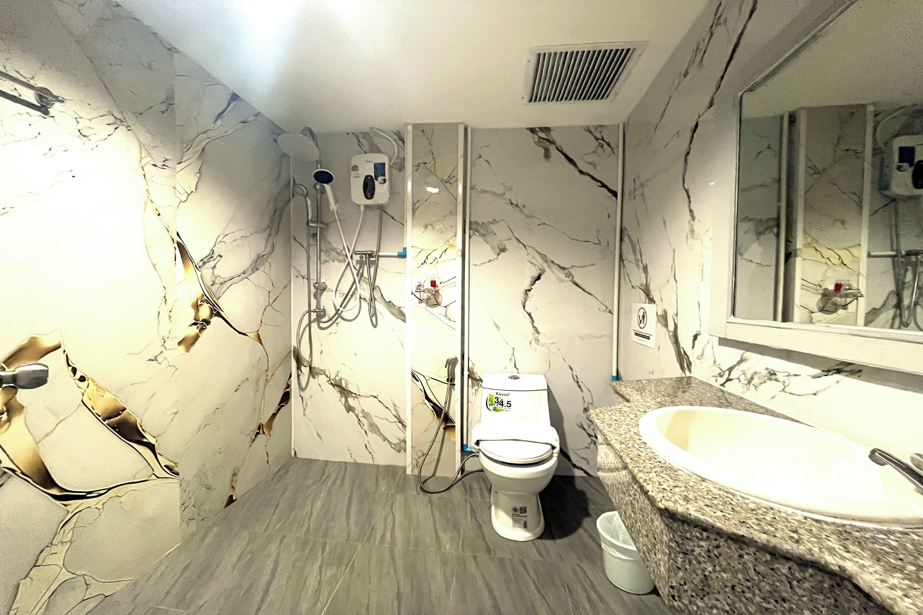 Foto - Jomtien Wave Residence