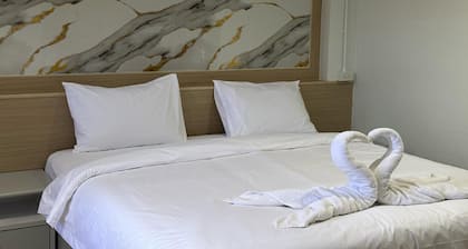 Jomtien Wave Residence