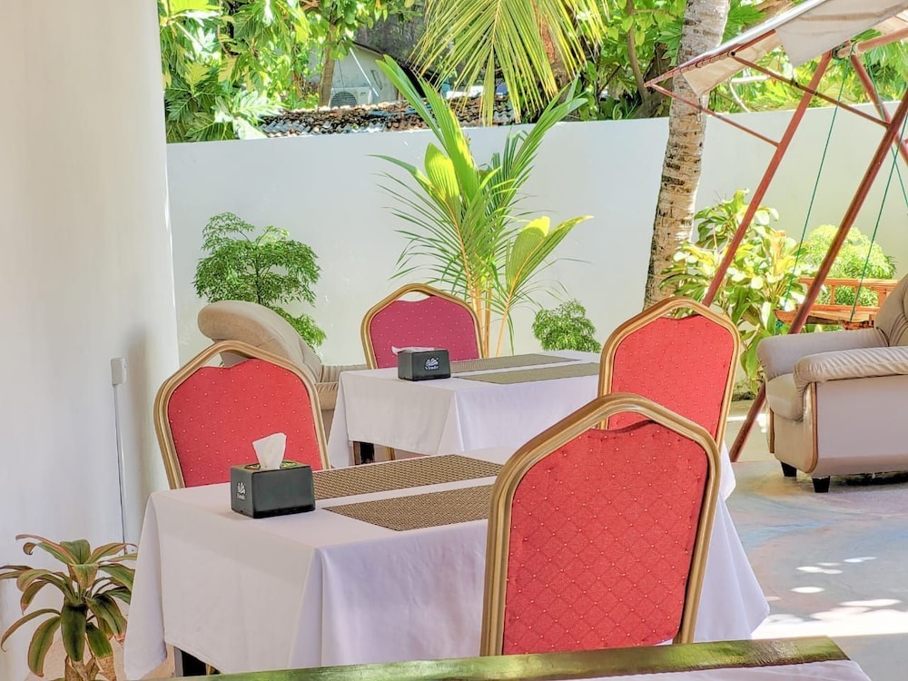 Alesara Guest House - Bild 3