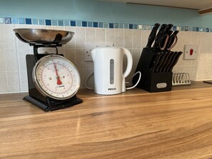 Kaffee und/oder Kaffeemaschine
