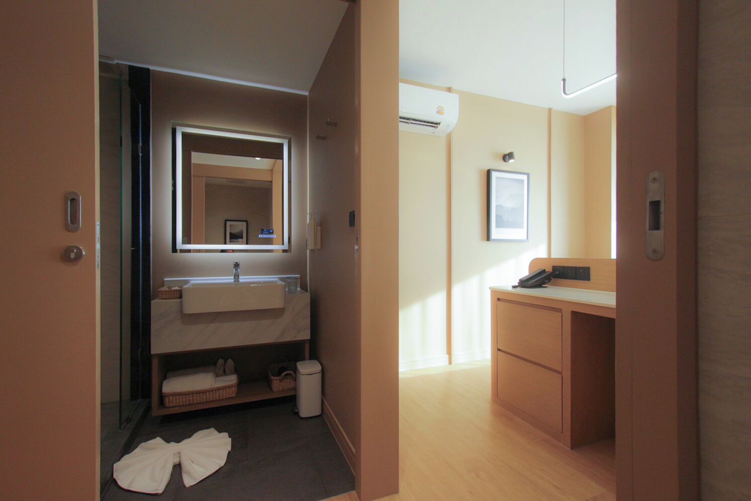 Foto - LePont Riverfront Resort Nongkhai