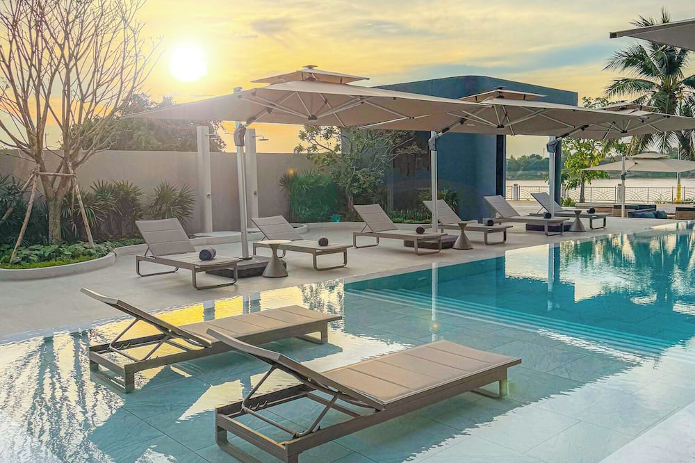 LePont Riverfront Resort Nongkhai