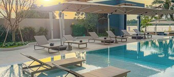 LePont Riverfront Resort Nongkhai