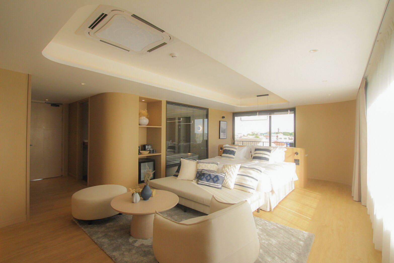 Foto - LePont Riverfront Resort Nongkhai