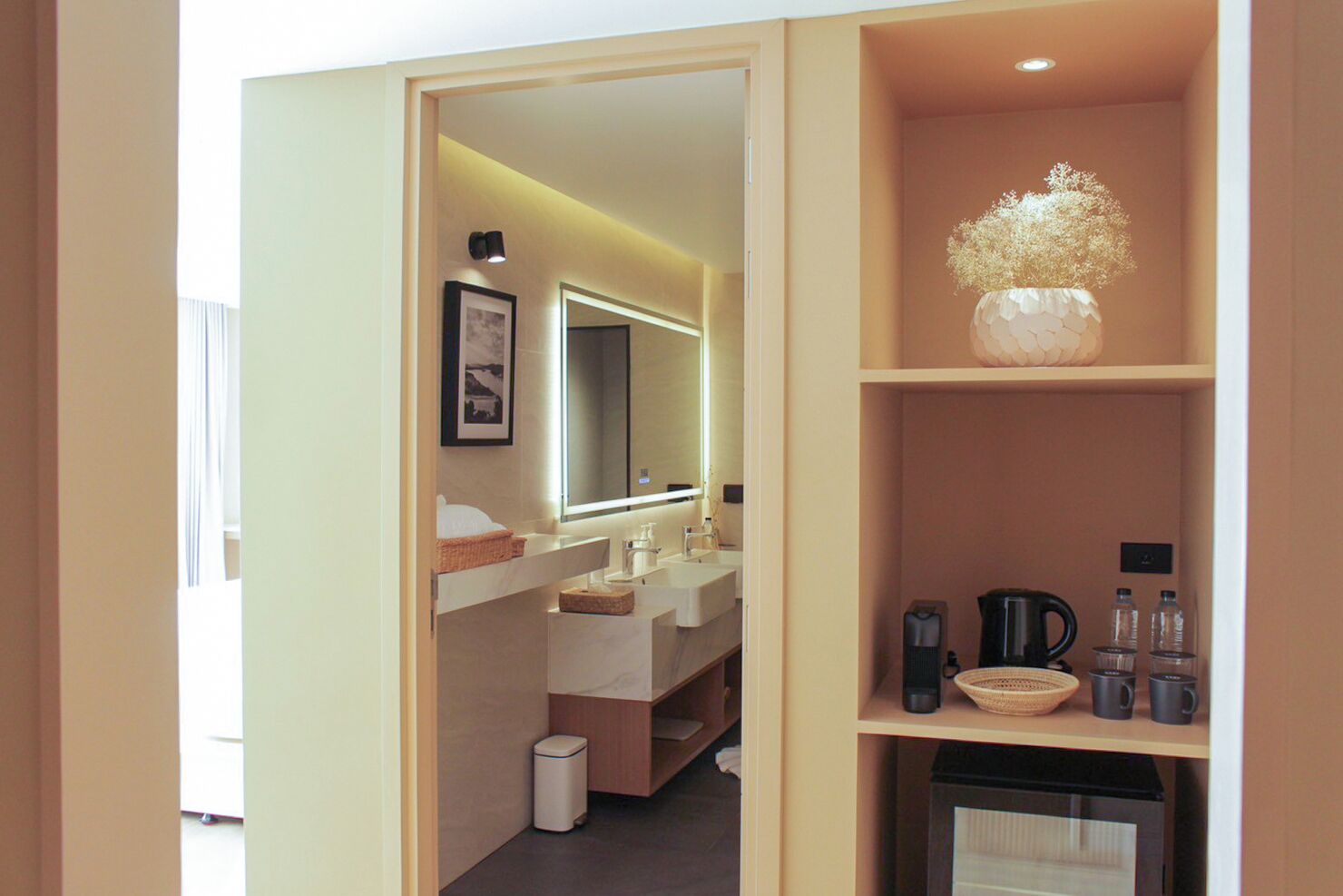 Foto - LePont Riverfront Resort Nongkhai