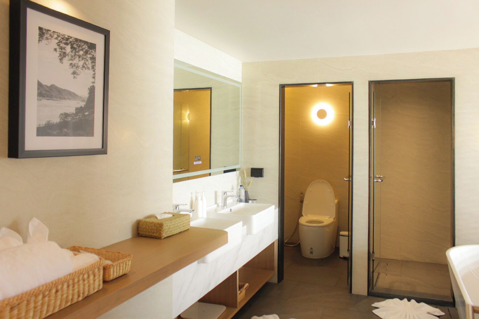 Foto - LePont Riverfront Resort Nongkhai