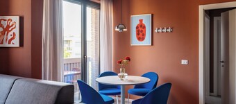 Numa Rome Trastevere