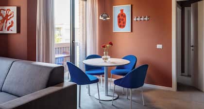 Numa Rome Trastevere