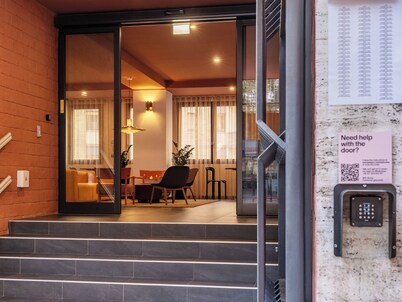 Numa Rome Trastevere