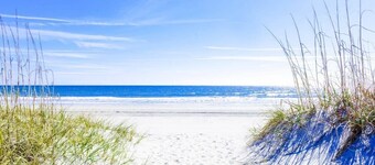 Pet and Motorcycle Friendly Ground Floor Gem