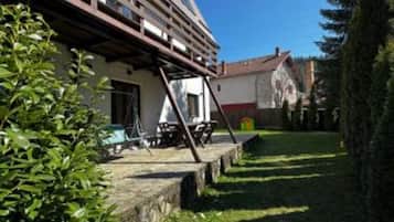Terras