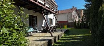 UMANI Retreat: A Serene Getaway in Buşteni