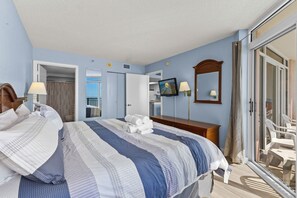 2 habitaciones, wifi y ropa de cama 