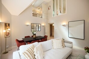 Leilighet | 3 soverom