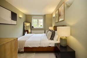 Appartement | 3 chambres