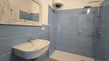 Bruser, håndklæder, Sæbe, Shampoo