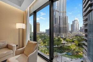 65-inch Smart TV with digital channels