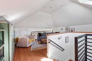 Fernseher, Arbeitsbereiche