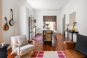 Fernseher, Arbeitsbereiche