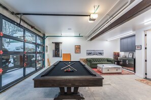 Sala de juegos
