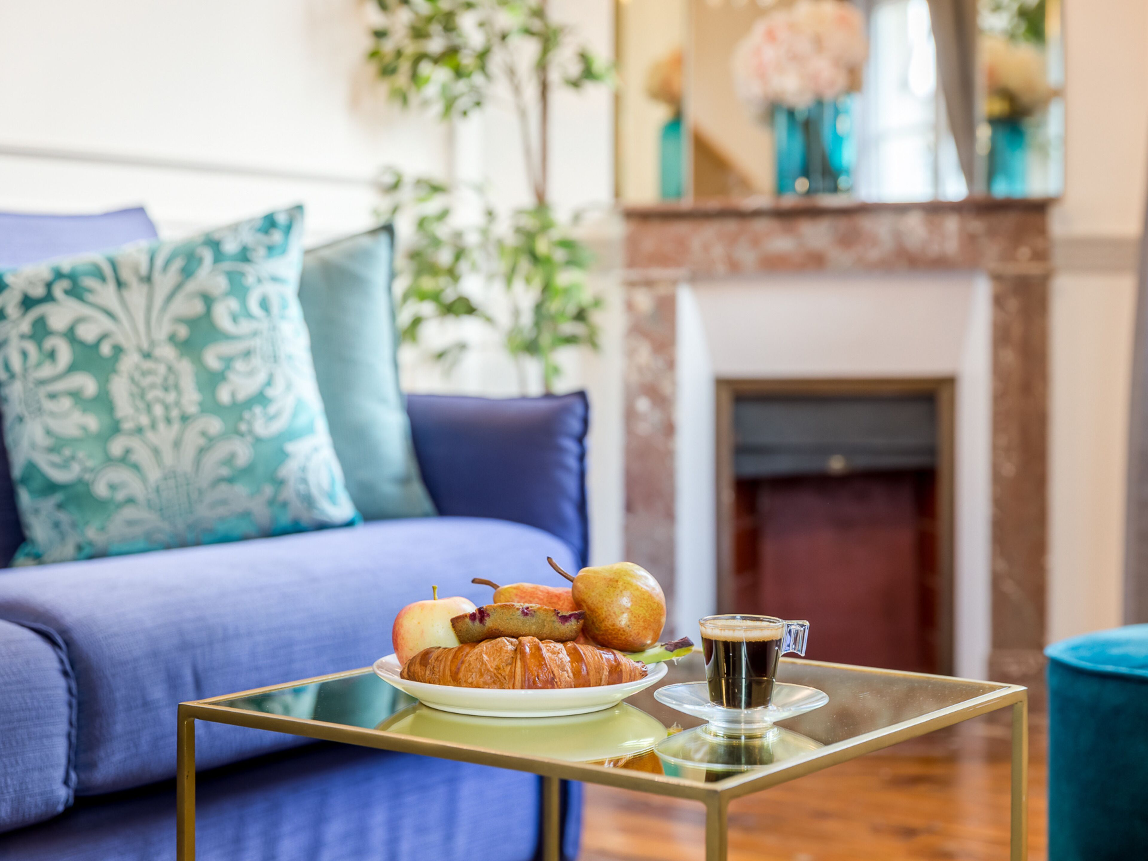 Dagelijks ontbijt met lokale gerechten (toeslag)