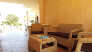 Exterior - Residenze Turistiche della Ciaccia (Valledoria)
