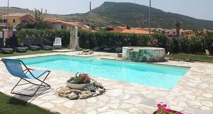 Residenze Turistiche della Ciaccia