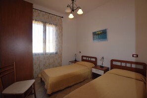 Room - Residenze Turistiche della Ciaccia (Valledoria)