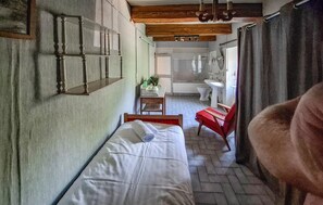 3 Schlafzimmer