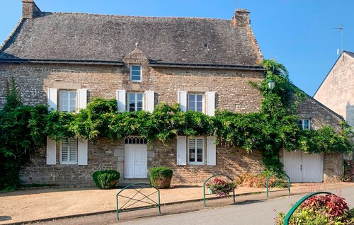 Magnifique maison de 3 chambres à Trédion