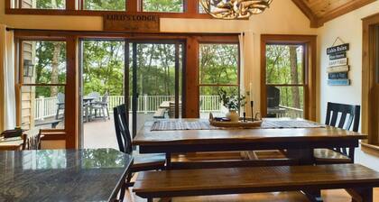 2 Master BDRM, 2 Min to Camelback - Sleeps 10