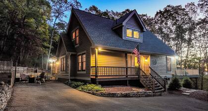 2 Master BDRM, 2 Min to Camelback - Sleeps 10