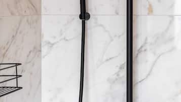 Pomme de douche portative