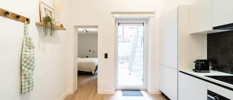 1 bedroom, Internet, bed sheets