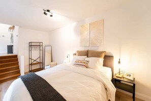 1 bedroom, Internet, bed sheets