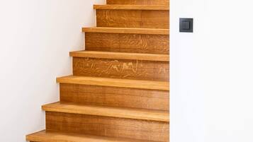 3 chambres, accès Internet, draps fournis