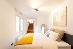 3 Schlafzimmer, Internetzugang, Bettwäsche