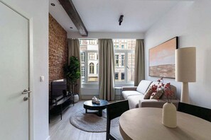 Fernseher, Arbeitsbereiche