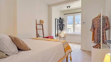 Reisekinderbett, WLAN, Bettwäsche