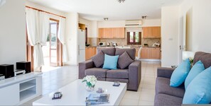 Apartment | 2 bedrooms